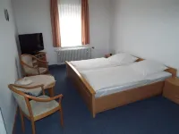 Hotel Garni Zum Reinhardswald Hotel di Oberweser