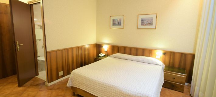 Euromotel Croce Bianca Hotels in Verona
