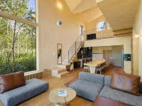 Hupni Hotel di Rusutsu