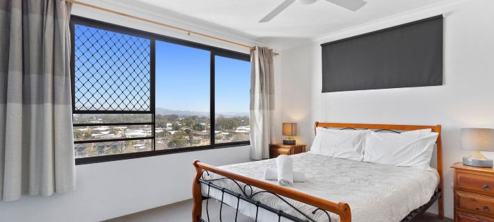 Langley Park Apartments Hotels in Maroochydore