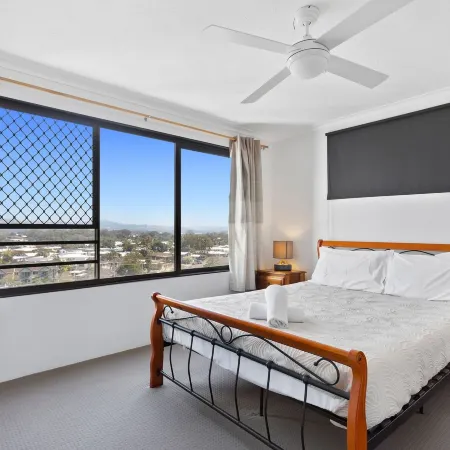 Langley Park Apartments