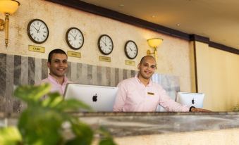 Concorde Moreen Beach Resort