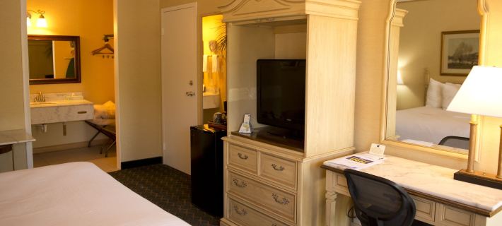 Travelodge by Wyndham Ogallala Hotels in Keith County
