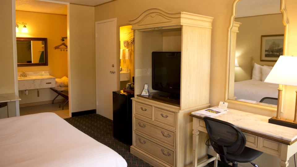 Travelodge by Wyndham Ogallala