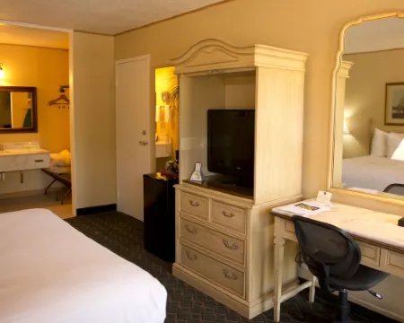 トラベロッジ バイ ウィンダム オガラーラ オガラーラのホテル