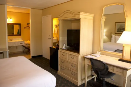 Travelodge by Wyndham Ogallala Các khách sạn ở 