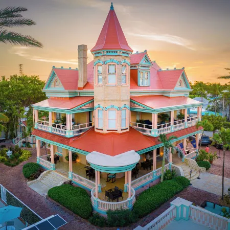 Southernmost House - Adult Exclusive