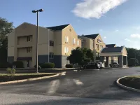 Baymont by Wyndham Chambersburg Hotels in Franklin County