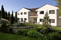 Foxfields Country Hotel Hotels in Clitheroe