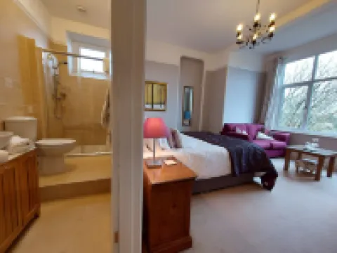 Boscastle House Hotels in Boscastle
