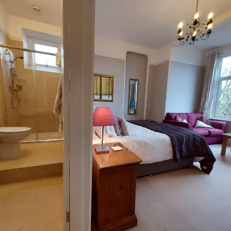 Boscastle House