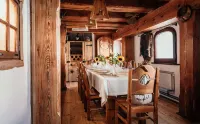 Hotel Spichrz - Aamiainen