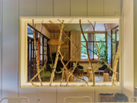 Pey Resort Hotels in Sort