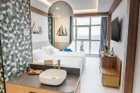 Hotel Faranda Rias Altas, Ascend Hotel Collection Hotel a Perillo