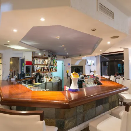 Paphos Gardens Holiday Resort