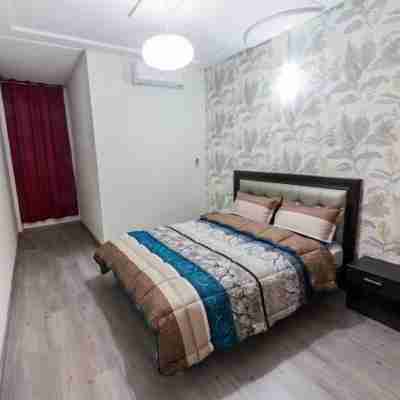 Apartment 3 Rooms City Center Fes Rooms