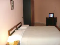 Hotel Grandinetti فنادق في Bocca di Piazza