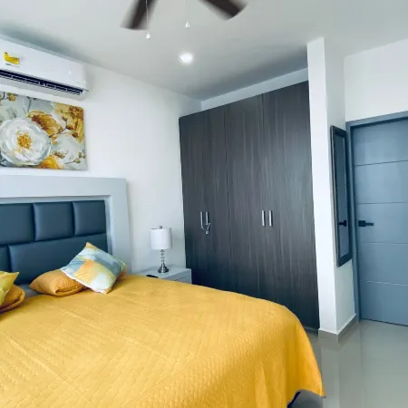 Ataraxia Apartments