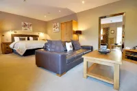 The Fairfax Arms Hotels in Helmsley