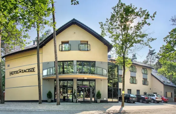 隱居圖拉瓦酒店