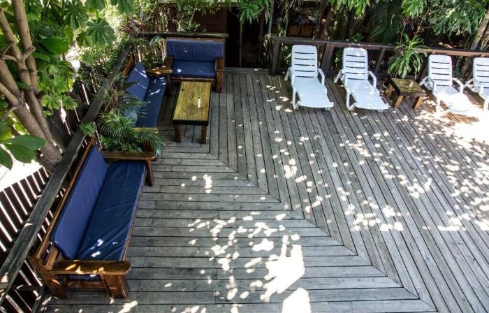 Mango Inn Resort