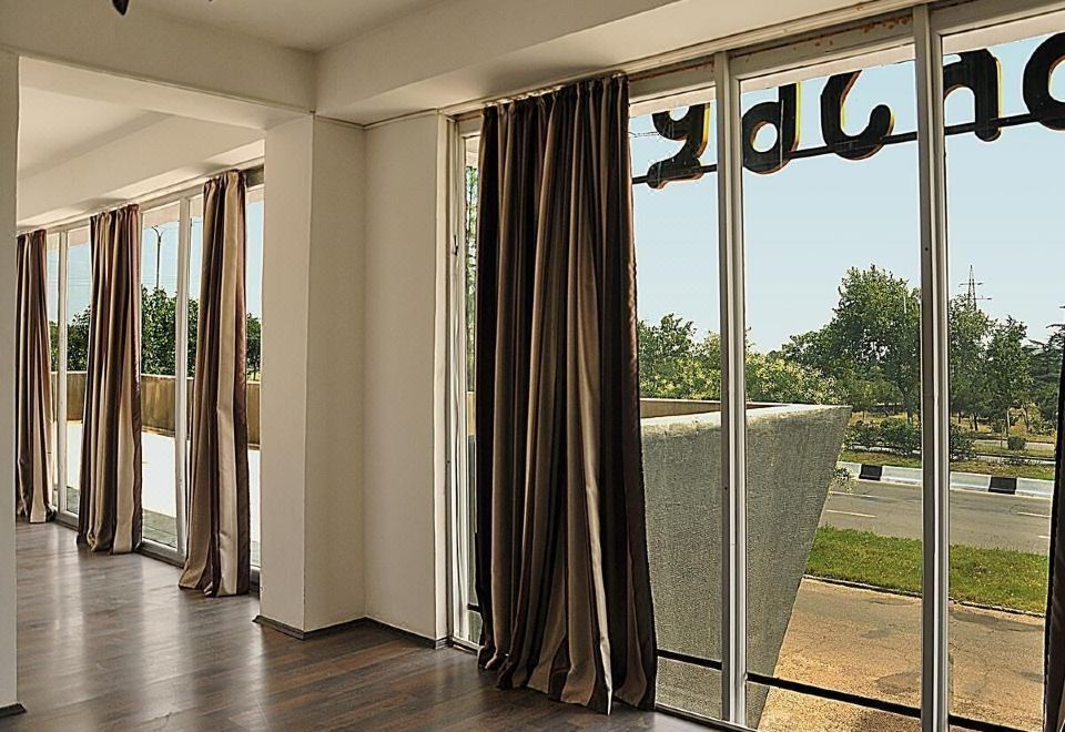 그랜드 호텔 트빌리시