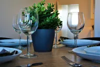 Forenom Serviced Apartments Rovaniemi Valtakatu Hotel di Rovaniemi