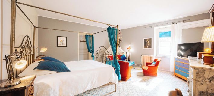 L Aparté en Corbières Hotels in Aude