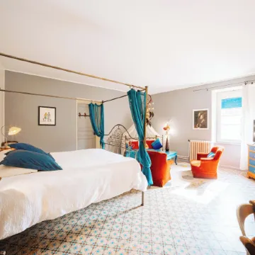 L Aparté en Corbières