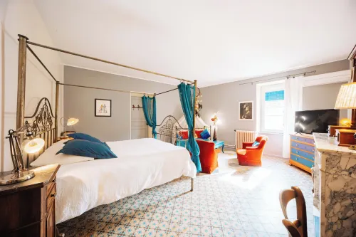 L Aparté en Corbières Hotels in Cascastel-des-Corbières