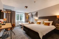 Hotel Ernst Sillem Hoeve Các khách sạn ở Soest