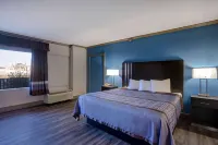Motel 6 Burlington, NC Hotels in Burlington