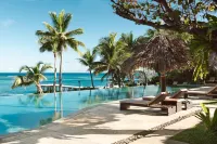 Tokoriki Island Resort Adults-Only - palestra