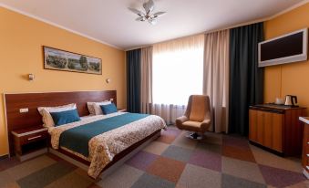 Briz Hotel