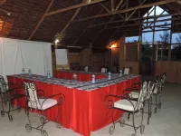 Lions Court Lodge
