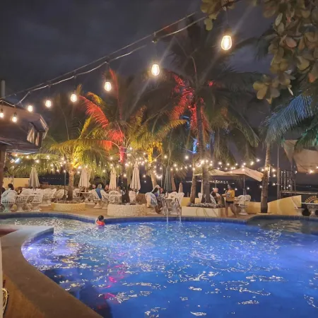 Treasure Island Resort