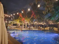Treasure Island Resort - Strand