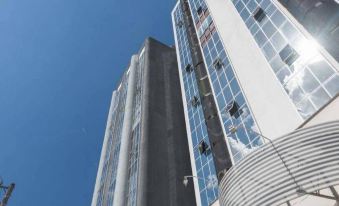 105 Saint Sebastian Flat