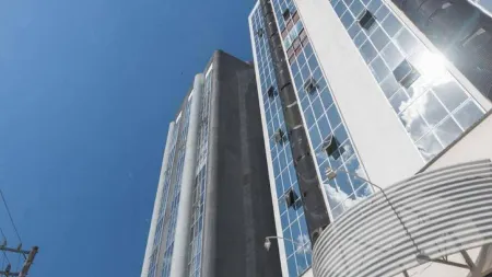 105 Saint Sebastian Flat