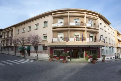 Grande Albergo Maugeri Hotels in Acireale