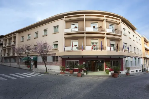 Grande Albergo Maugeri Hotels in Acireale
