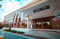 Reikartz Kokand Hotels in 