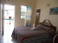 Stephanie's Apartments Ltd