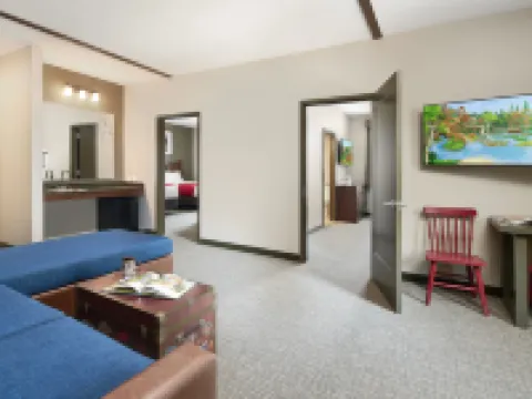 Great Wolf Lodge Manteca Hotels in Manteca