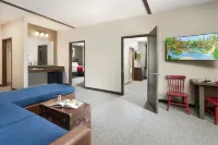 Great Wolf Lodge Manteca Các khách sạn ở Manteca