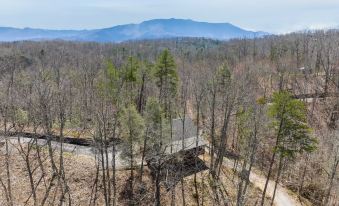 Dudley II by AvantStay Game Room Enclosed Deck w Hot Tub Views Cozy