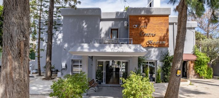 Hotel Centro Bodrum Hotels in Bodrum