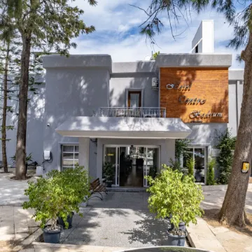 Hotel Centro Bodrum