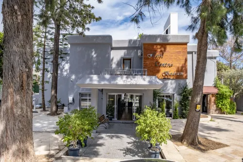 Hotel Centro Bodrum Hotels in Bodrum