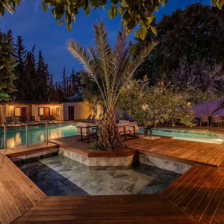 Hotel Centro Bodrum